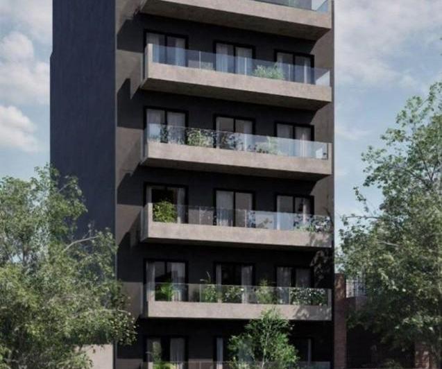 Departamento · 52m² · 3 Ambientes