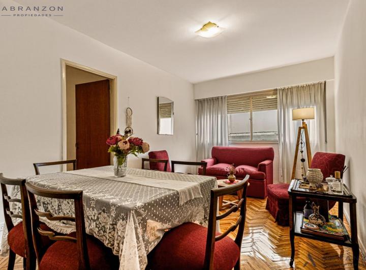 Departamento · 81m² · 4 Ambientes