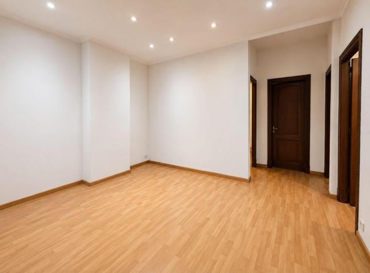 Departamento · 57m² · 4 Ambientes
