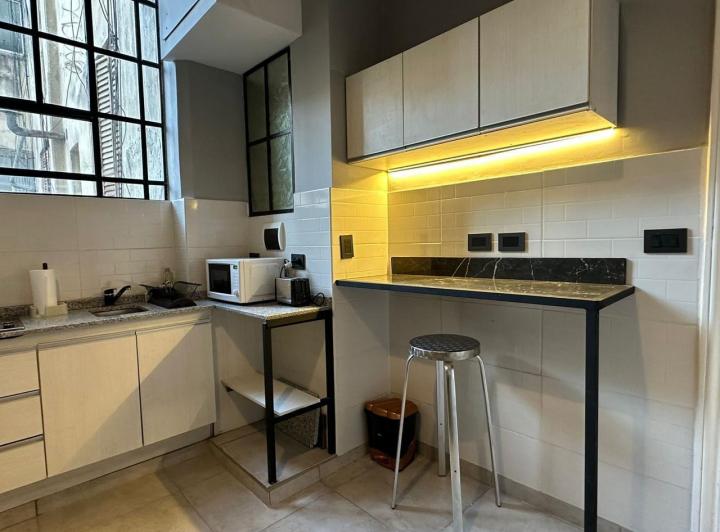 Departamento · 50m² · 3 Ambientes