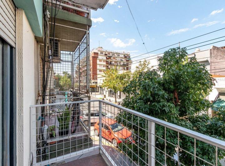 Departamento · 61m² · 3 Ambientes
