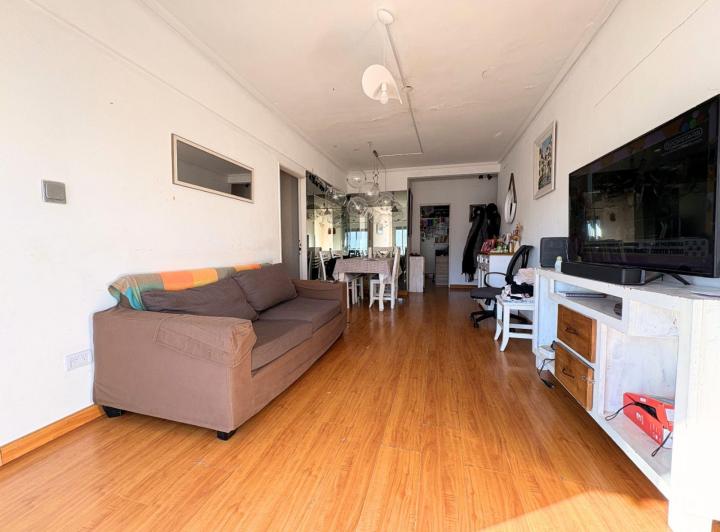Departamento · 65m² · 4 Ambientes