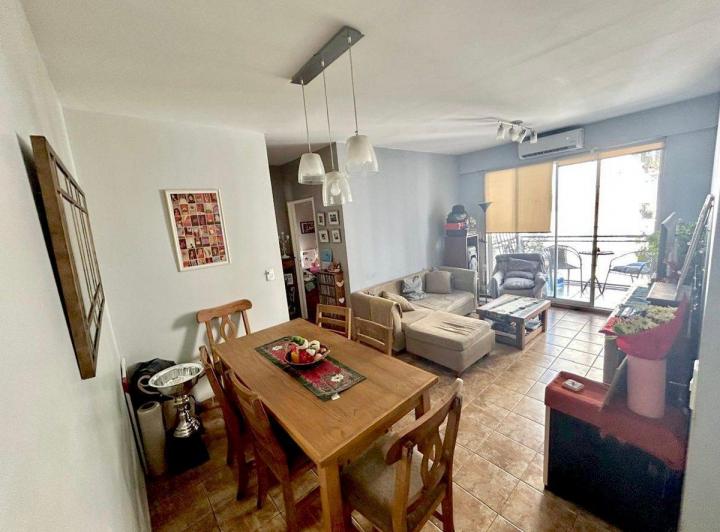 Departamento · 57m² · 3 Ambientes