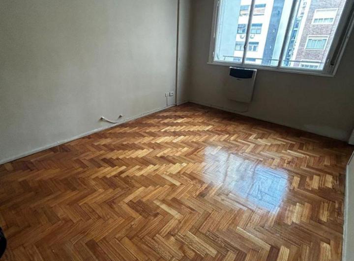 Departamento · 43m² · 3 Ambientes