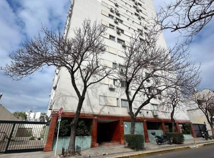 Departamento · 59m² · 3 Ambientes