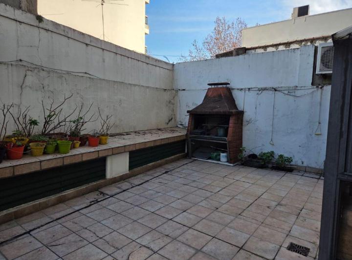 Departamento · 62m² · 3 Ambientes