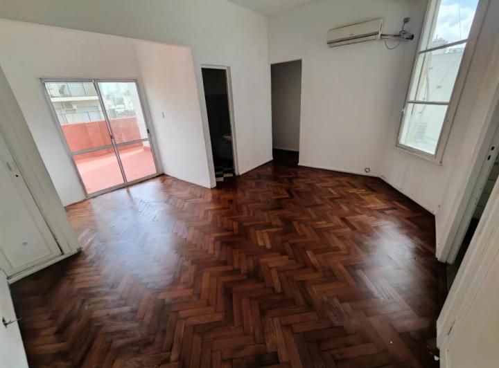Departamento · 65m² · 3 Ambientes