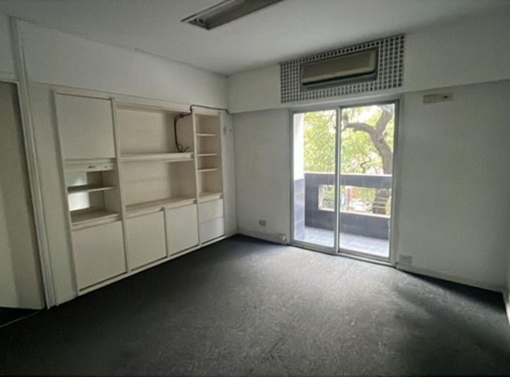 Departamento · 88m² · 4 Ambientes