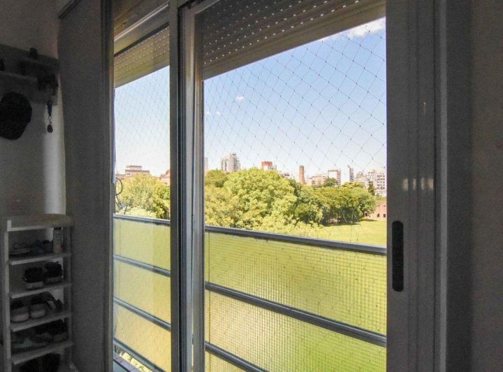 Departamento · 51m² · 3 Ambientes