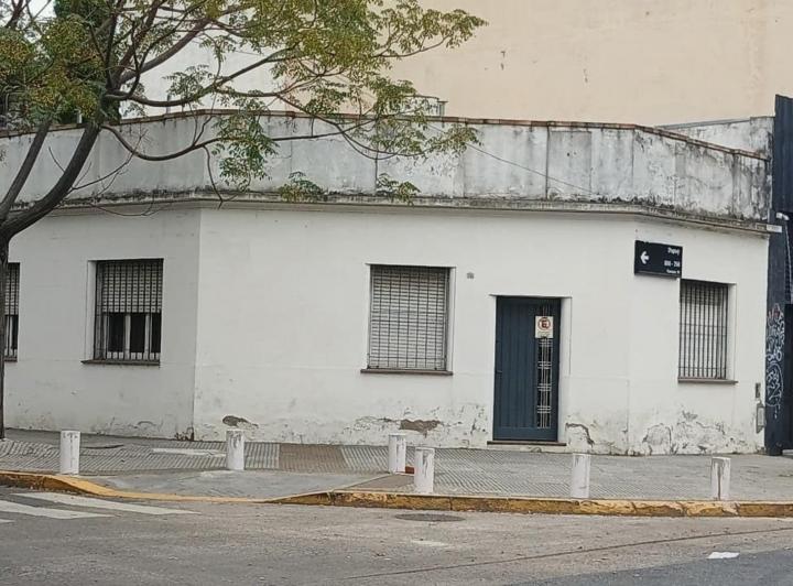 Departamento · 55m² · 3 Ambientes