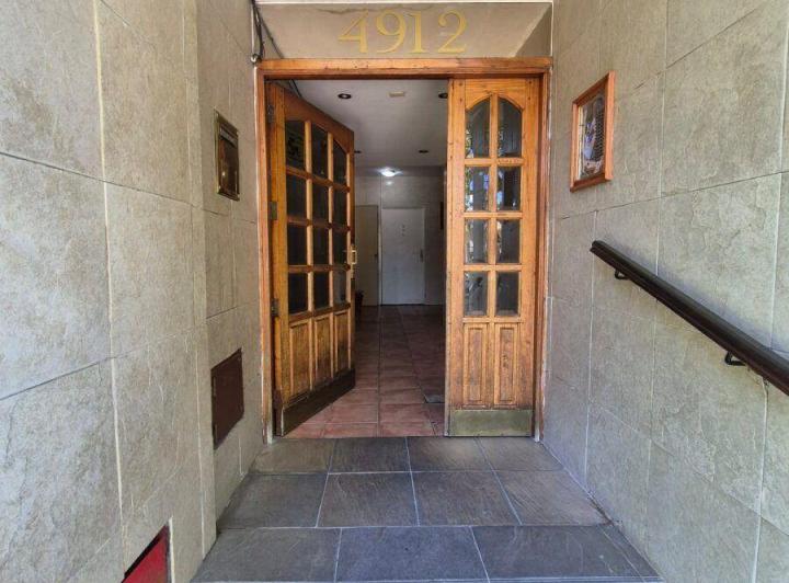 Departamento · 59m² · 4 Ambientes