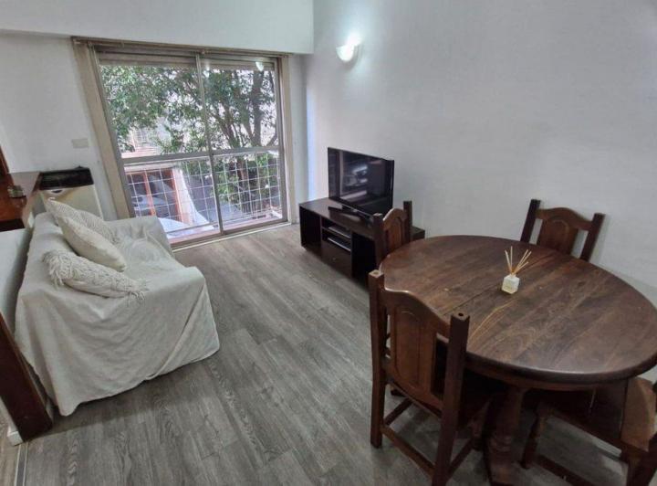 Departamento · 44m² · 3 Ambientes