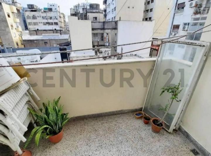 Departamento · 76m² · 3 Ambientes