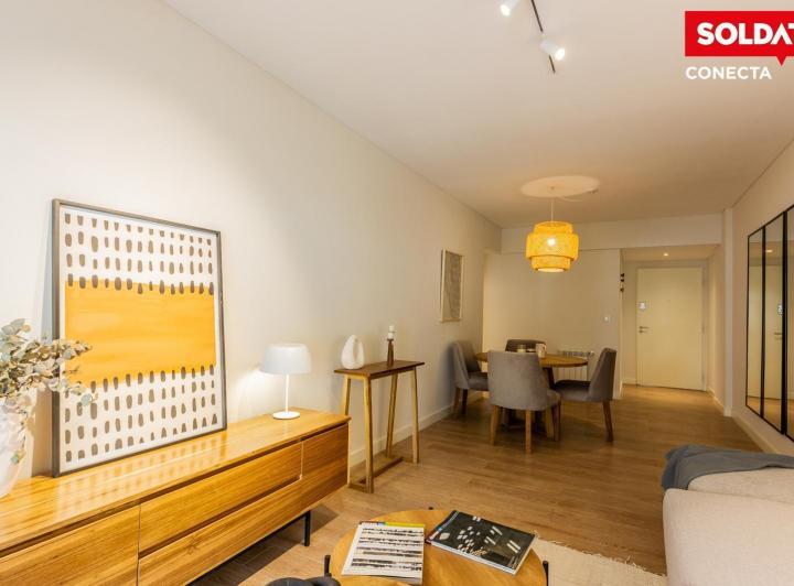 Departamento · 97m² · 4 Ambientes