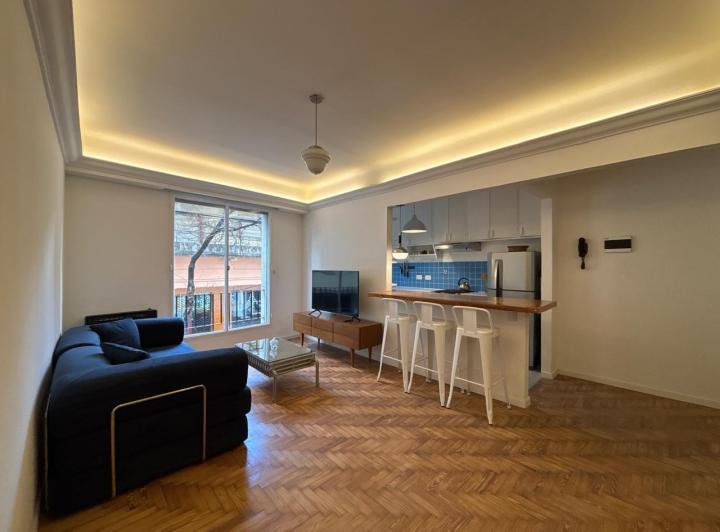 Departamento · 86m² · 4 Ambientes