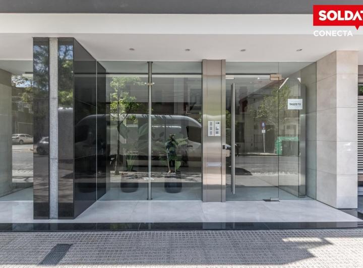 Departamento · 163m² · 5 Ambientes