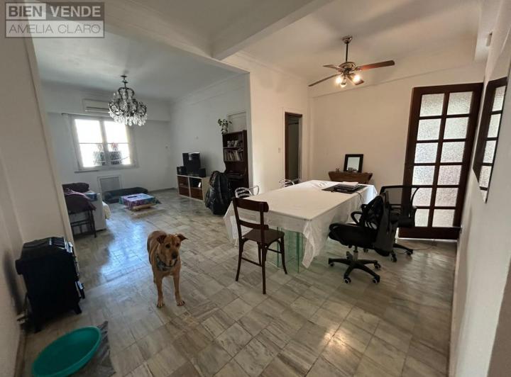 Departamento · 90m² · 4 Ambientes