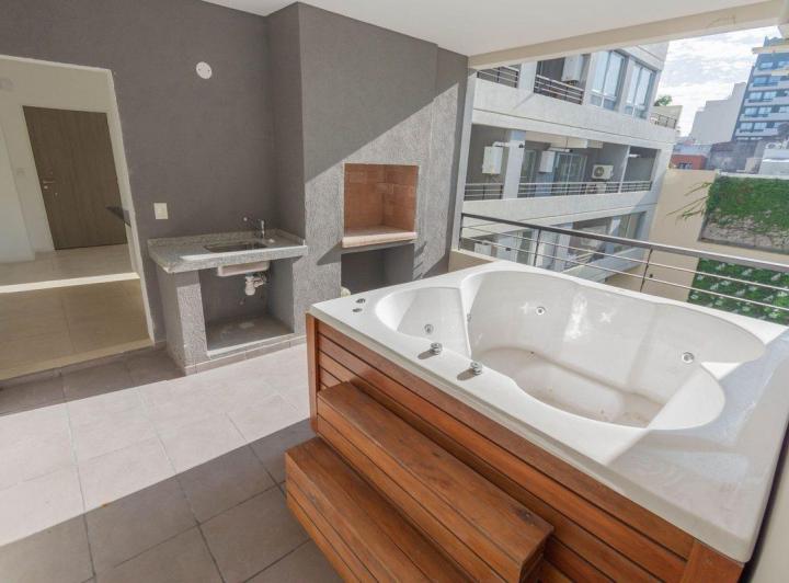 Departamento · 97m² · 4 Ambientes