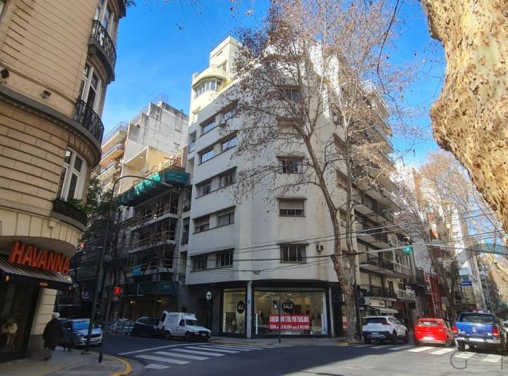 Departamento · 108m² · 3 Ambientes