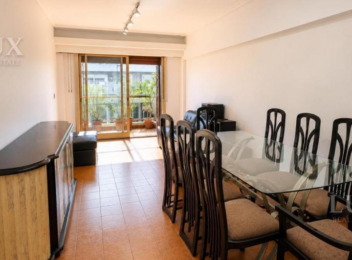 Departamento · 81m² · 4 Ambientes · 1 Cochera