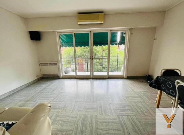 Departamento · 85m² · 4 Ambientes