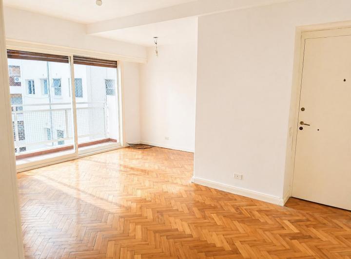 Departamento · 70m² · 4 Ambientes