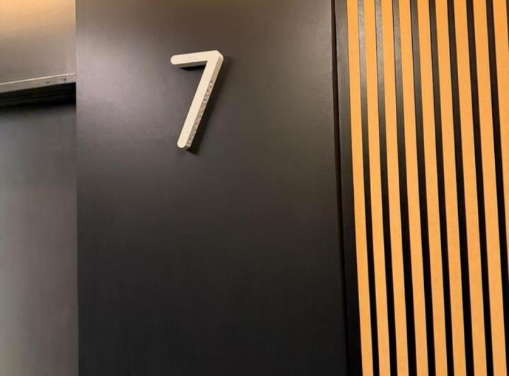 Departamento · 100m² · 4 Ambientes · 1 Cochera