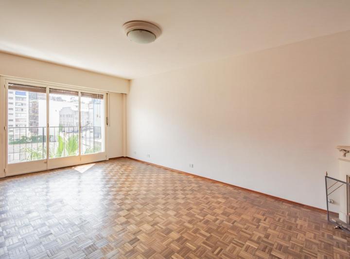 Departamento · 86m² · 4 Ambientes