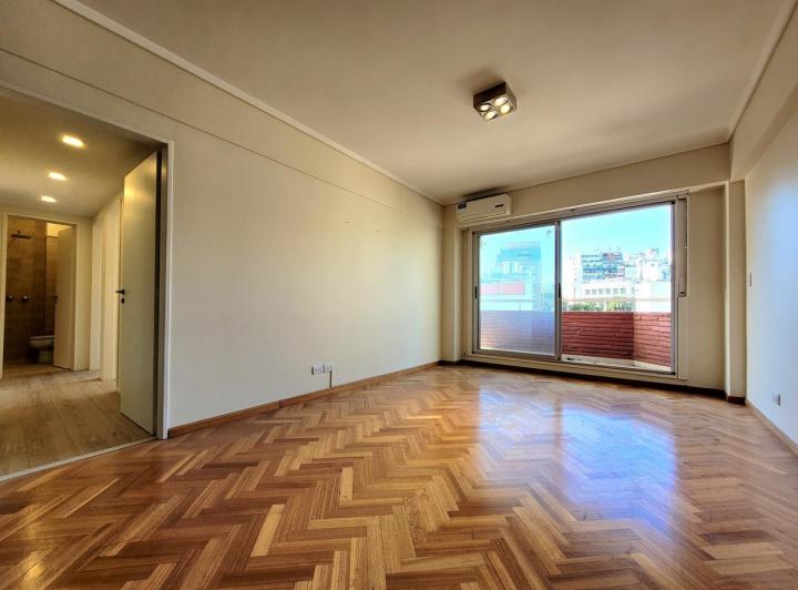 Departamento · 66m² · 4 Ambientes · 1 Cochera