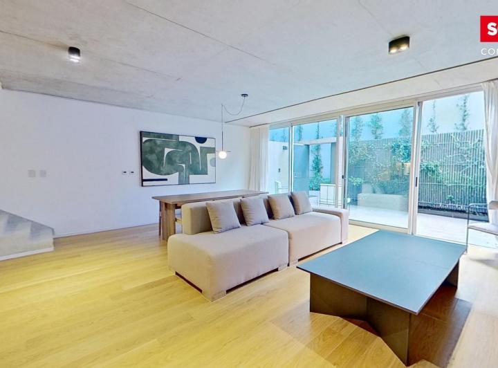 Departamento · 114m² · 3 Ambientes