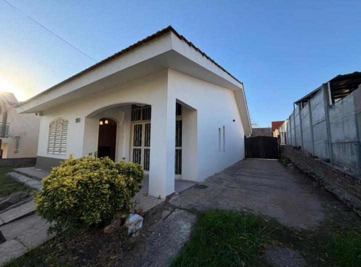 Casa · 119m² · 3 Ambientes · 1 Cochera