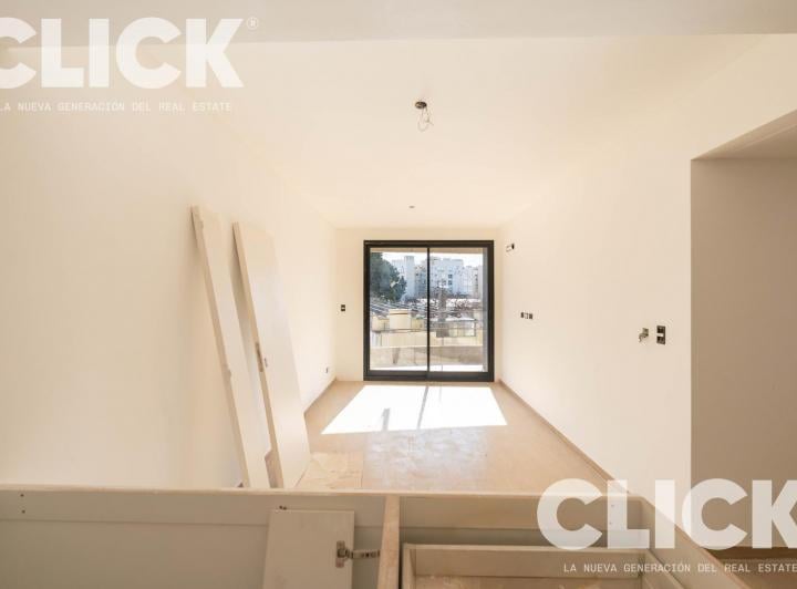 Departamento · 58m² · 3 Ambientes