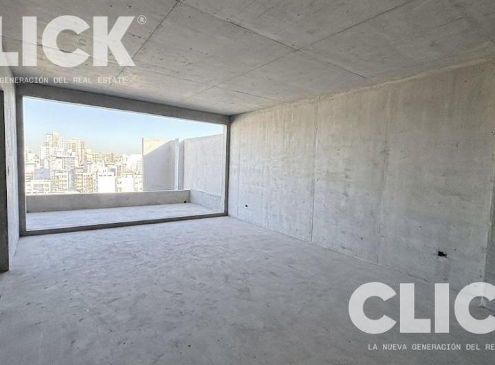 Departamento · 85m² · 4 Ambientes