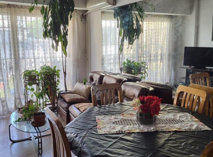 Departamento · 72m² · 4 Ambientes