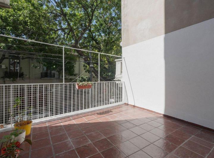Departamento · 51m² · 3 Ambientes