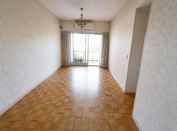 Departamento · 76m² · 4 Ambientes