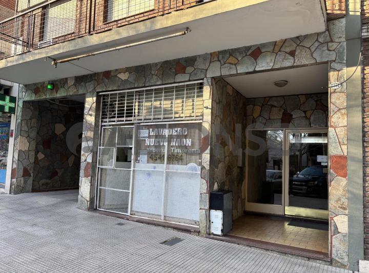 Departamento · 99m² · 4 Ambientes