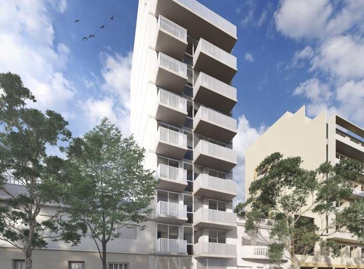 Departamento · 56m² · 3 Ambientes