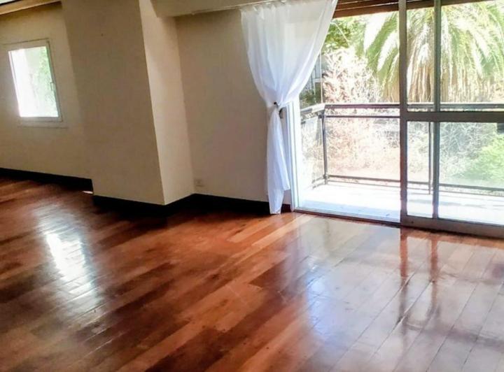 Departamento · 202m² · 4 Ambientes · 2 Cocheras