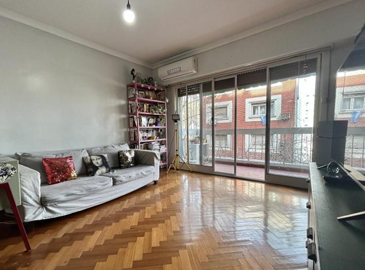Departamento · 91m² · 4 Ambientes