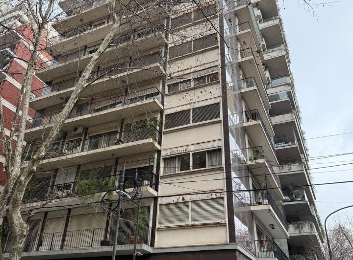 Departamento · 163m² · 4 Ambientes