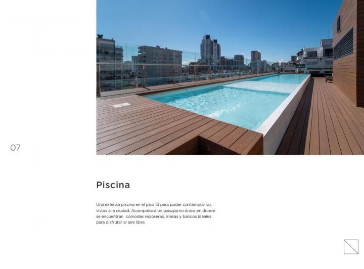 Departamento · 167m² · 4 Ambientes · 2 Cocheras