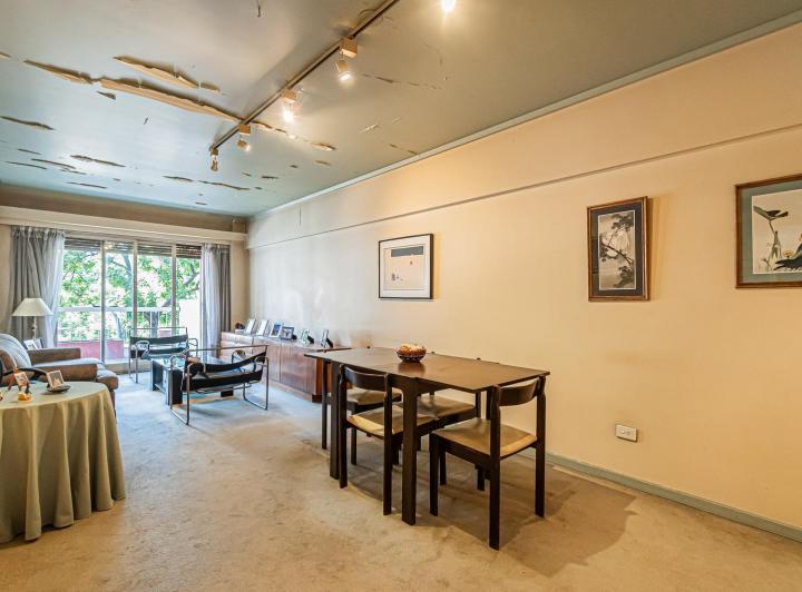 Departamento · 112m² · 4 Ambientes