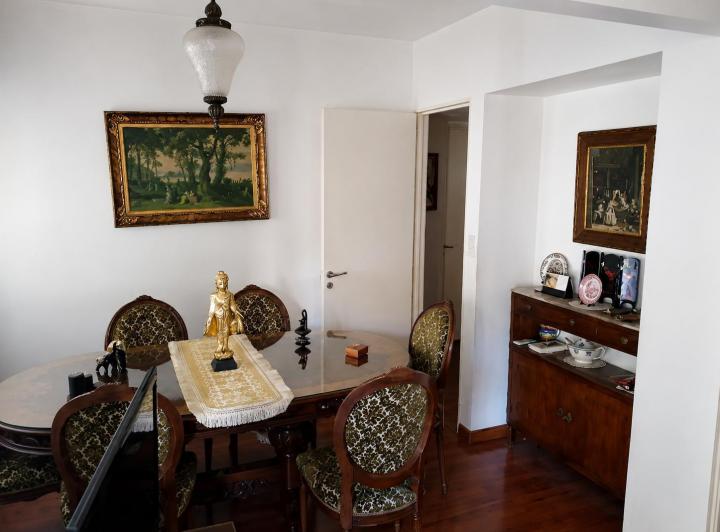 Departamento · 75m² · 4 Ambientes