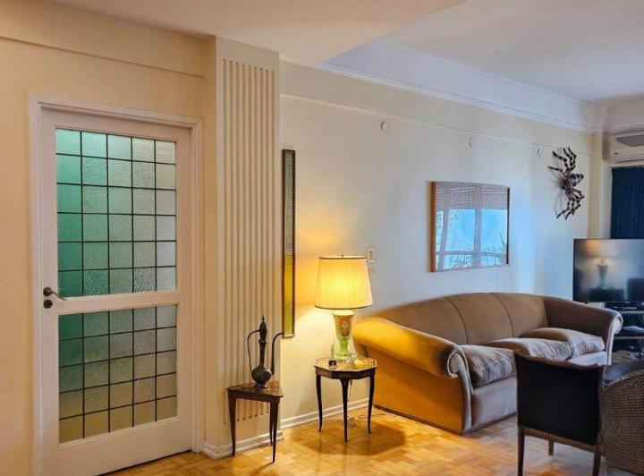 Departamento · 154m² · 4 Ambientes