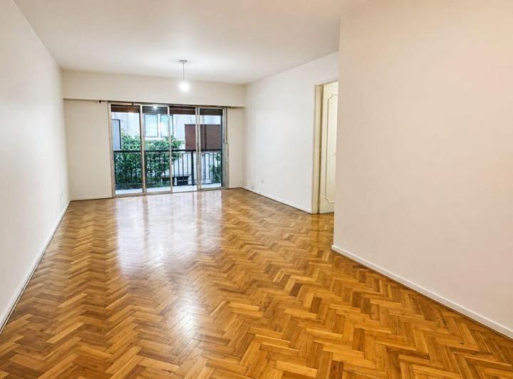 Departamento · 83m² · 3 Ambientes