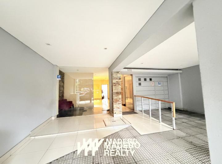 Departamento · 131m² · 4 Ambientes · 1 Cochera