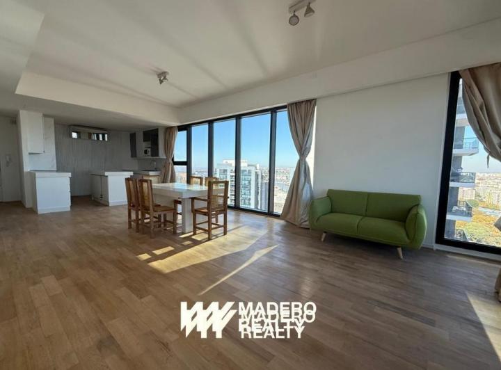 Departamento · 146m² · 4 Ambientes