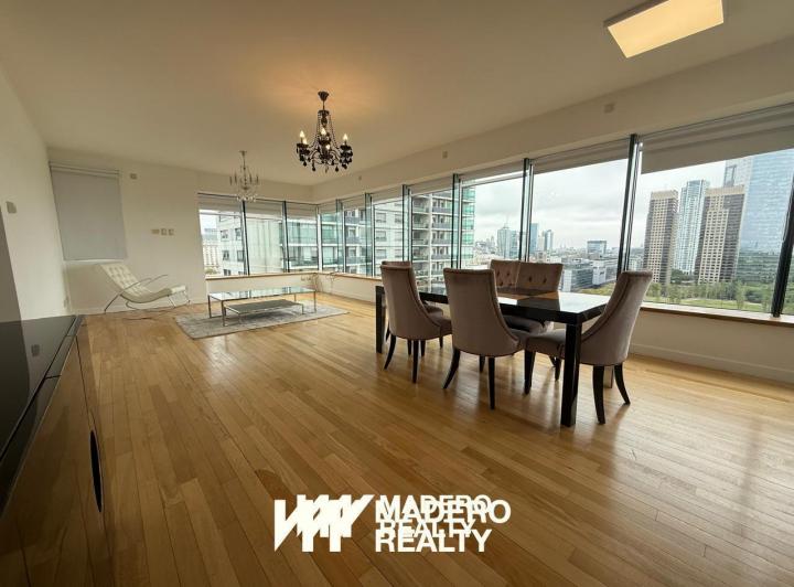 Departamento · 180m² · 4 Ambientes · 2 Cocheras