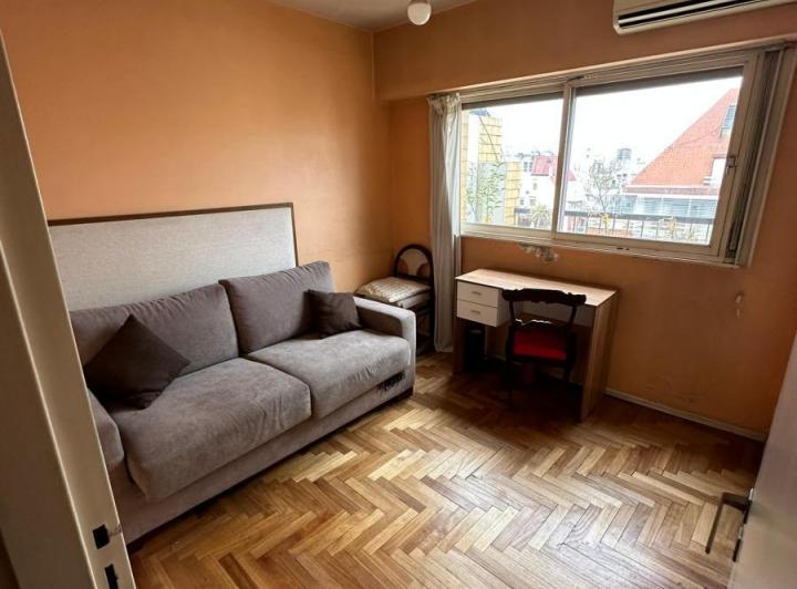 Departamento · 78m² · 4 Ambientes
